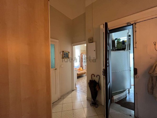 appartamento in vendita a Portici