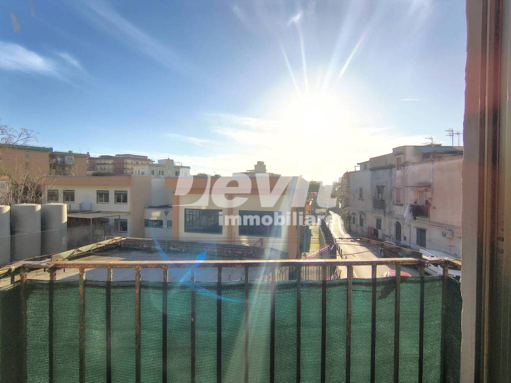 appartamento in vendita a Portici