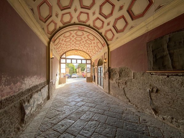 appartamento in vendita a Portici