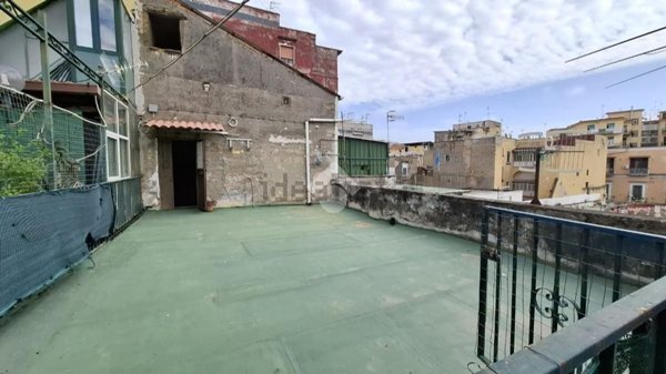 appartamento in vendita a Portici