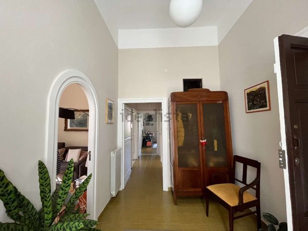 appartamento in vendita a Portici in zona Bellavista