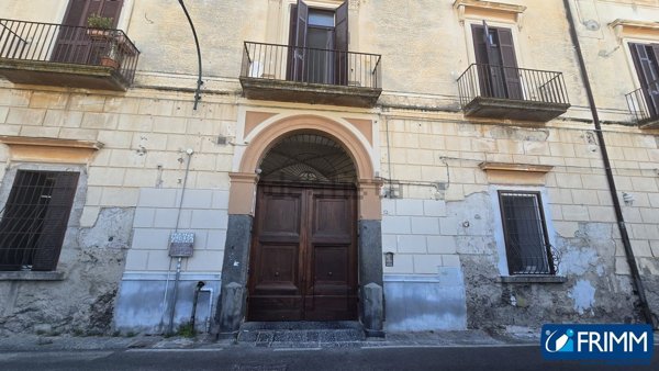 appartamento in vendita a Portici