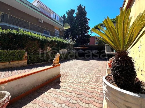 casa indipendente in vendita a Portici in zona Bellavista