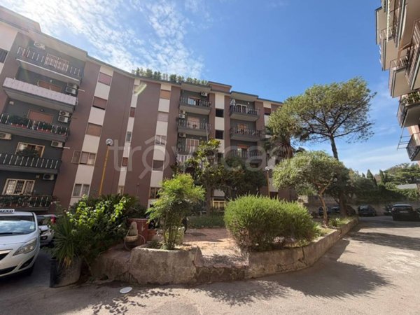 appartamento in vendita a Portici