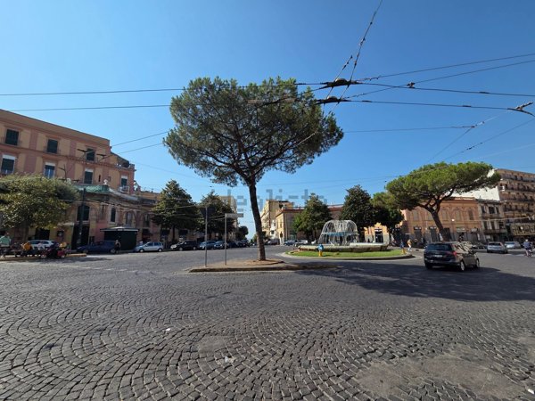 appartamento in vendita a Portici