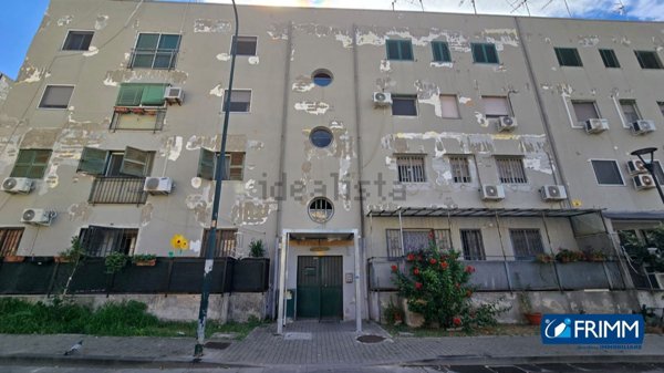 appartamento in vendita a Portici
