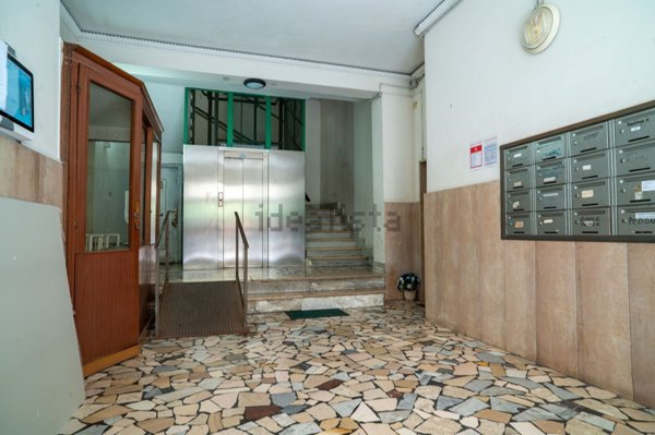 appartamento in vendita a Portici in zona Libertà