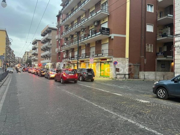 box auto in vendita a Portici