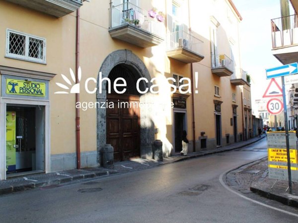 appartamento in vendita a Portici in zona Bellavista