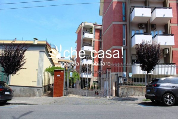 appartamento in vendita a Portici in zona Bellavista