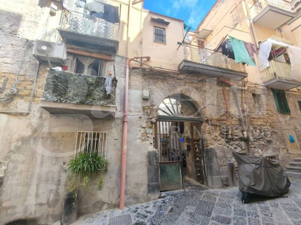appartamento in vendita a Portici