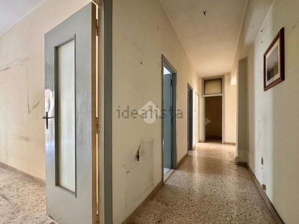 appartamento in vendita a Portici in zona Libertà