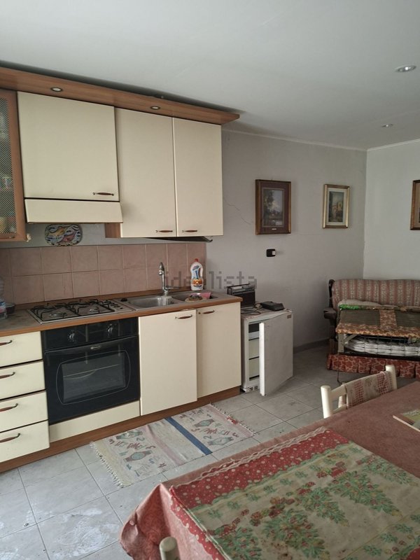 appartamento in vendita a Portici