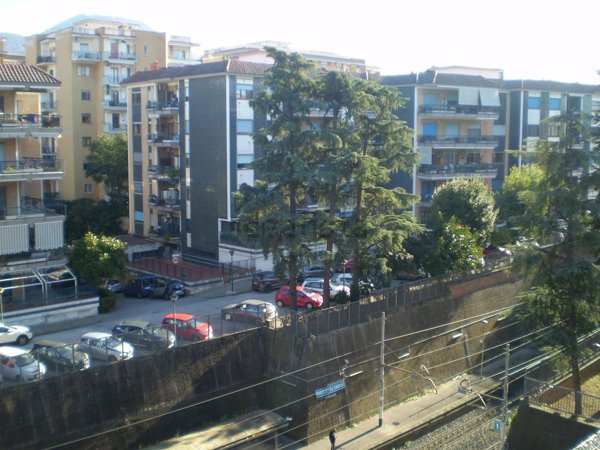 appartamento in vendita a Portici in zona Libertà