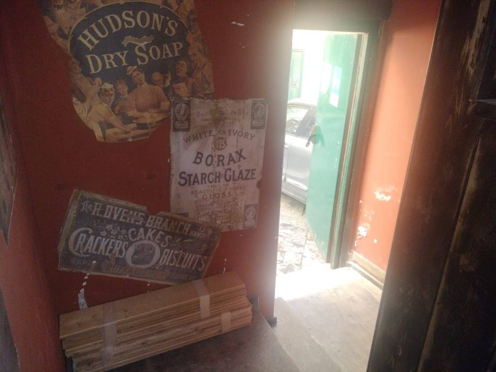 casa indipendente in vendita a Portici