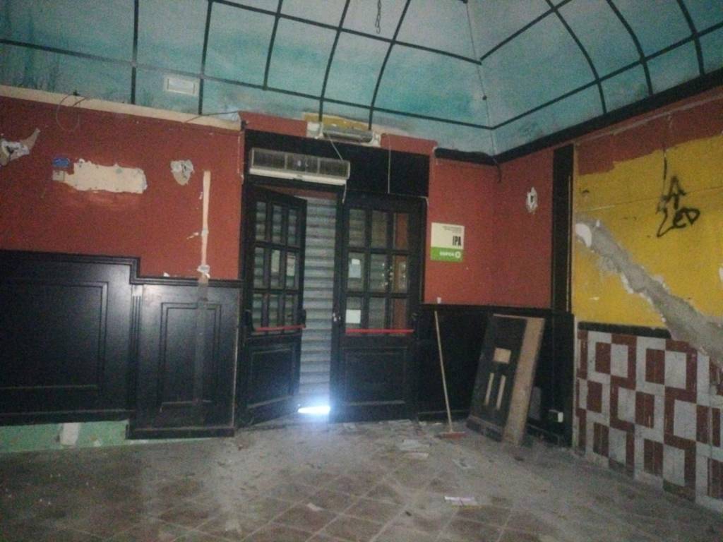casa indipendente in vendita a Portici