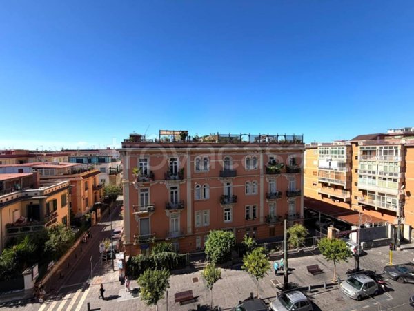 appartamento in vendita a Portici