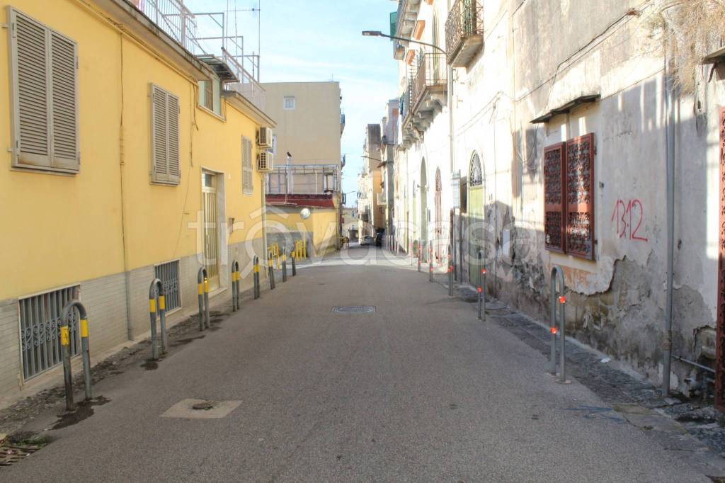 appartamento in vendita a Portici