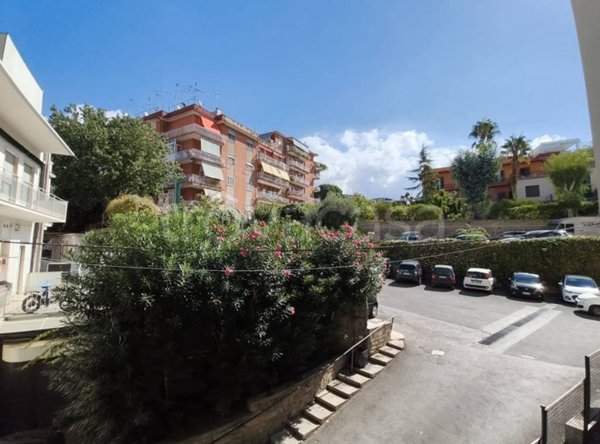 appartamento in vendita a Portici in zona Libertà