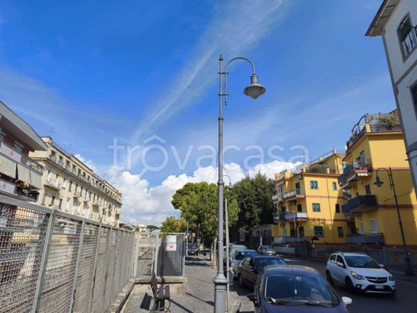 appartamento in vendita a Portici in zona Bellavista
