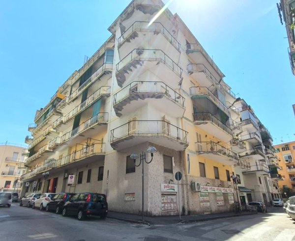 appartamento in vendita a Portici in zona Bellavista