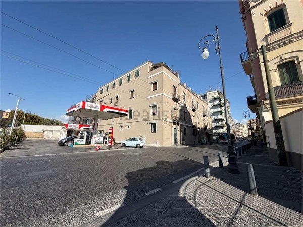 appartamento in vendita a Portici