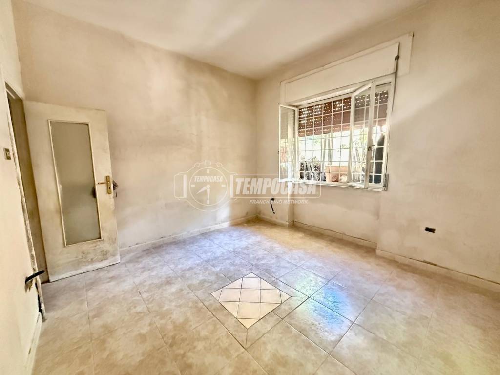 appartamento in vendita a Portici in zona Libertà