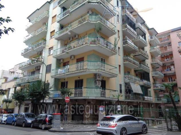 appartamento in vendita a Portici