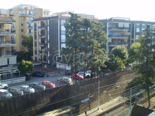 appartamento in vendita a Portici in zona Libertà