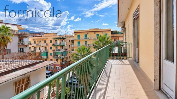 appartamento in vendita a Portici in zona Libertà