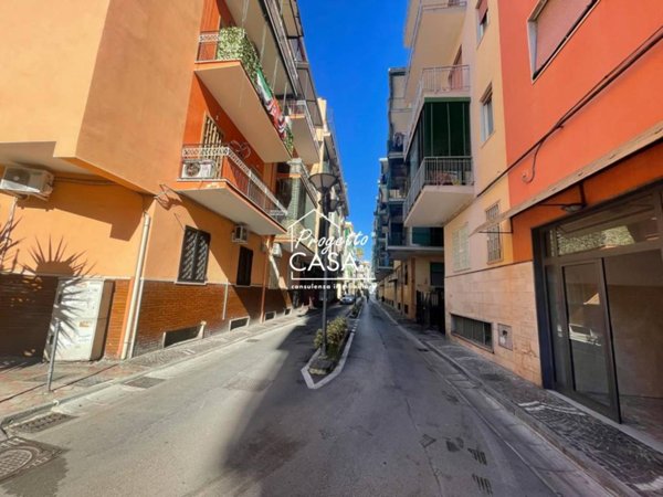 appartamento in vendita a Portici in zona Libertà