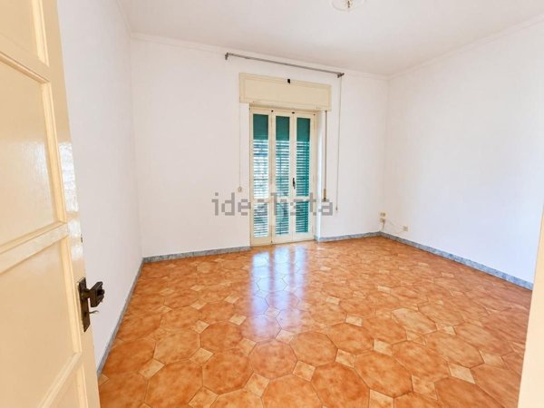 appartamento in vendita a Portici in zona Bellavista