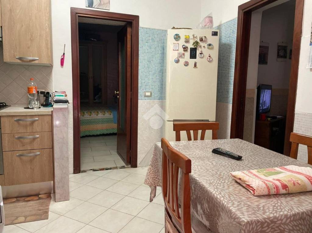 appartamento in vendita a Portici