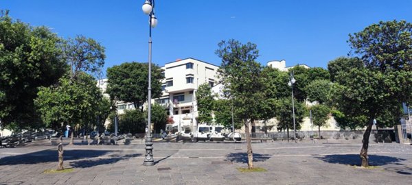 appartamento in vendita a Portici