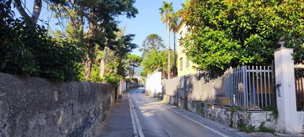 appartamento in vendita a Portici