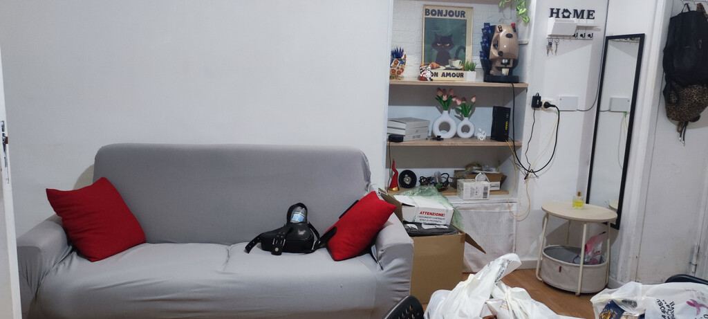appartamento in vendita a Portici