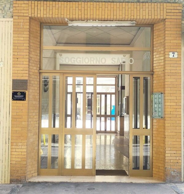 appartamento in vendita a Portici in zona Libertà