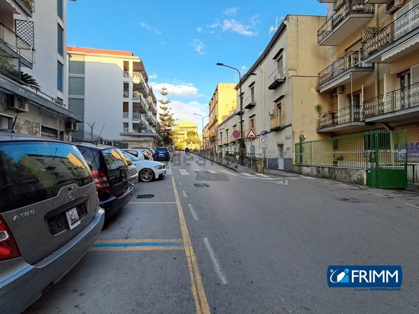 box auto in vendita a Portici