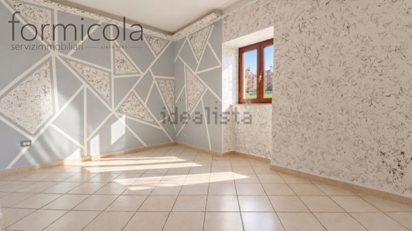 appartamento in vendita a Portici