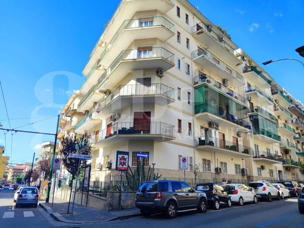 appartamento in vendita a Portici