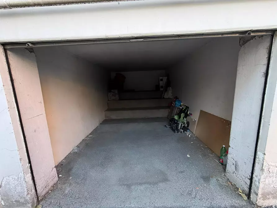 appartamento in vendita a Portici in zona Bellavista