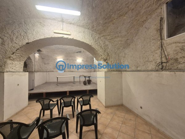 appartamento in vendita a Portici