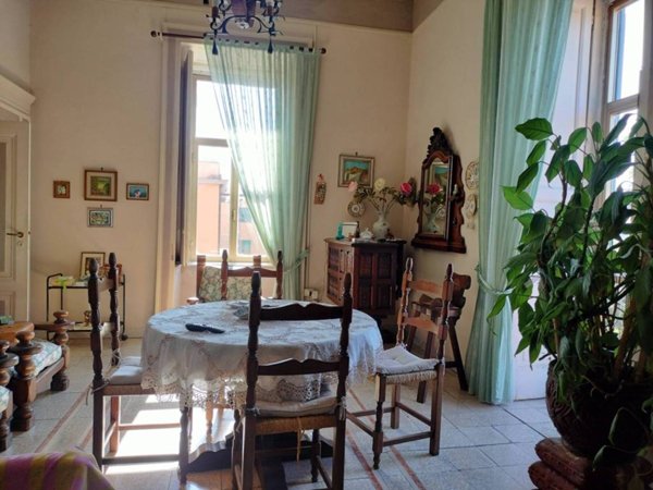appartamento in vendita a Portici