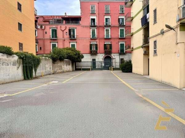 casa indipendente in vendita a Portici