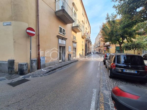 appartamento in vendita a Portici in zona Bellavista