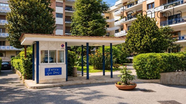 appartamento in vendita a Portici