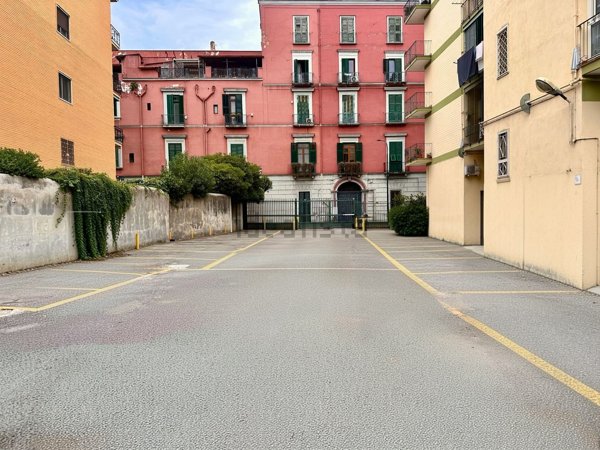 casa indipendente in vendita a Portici