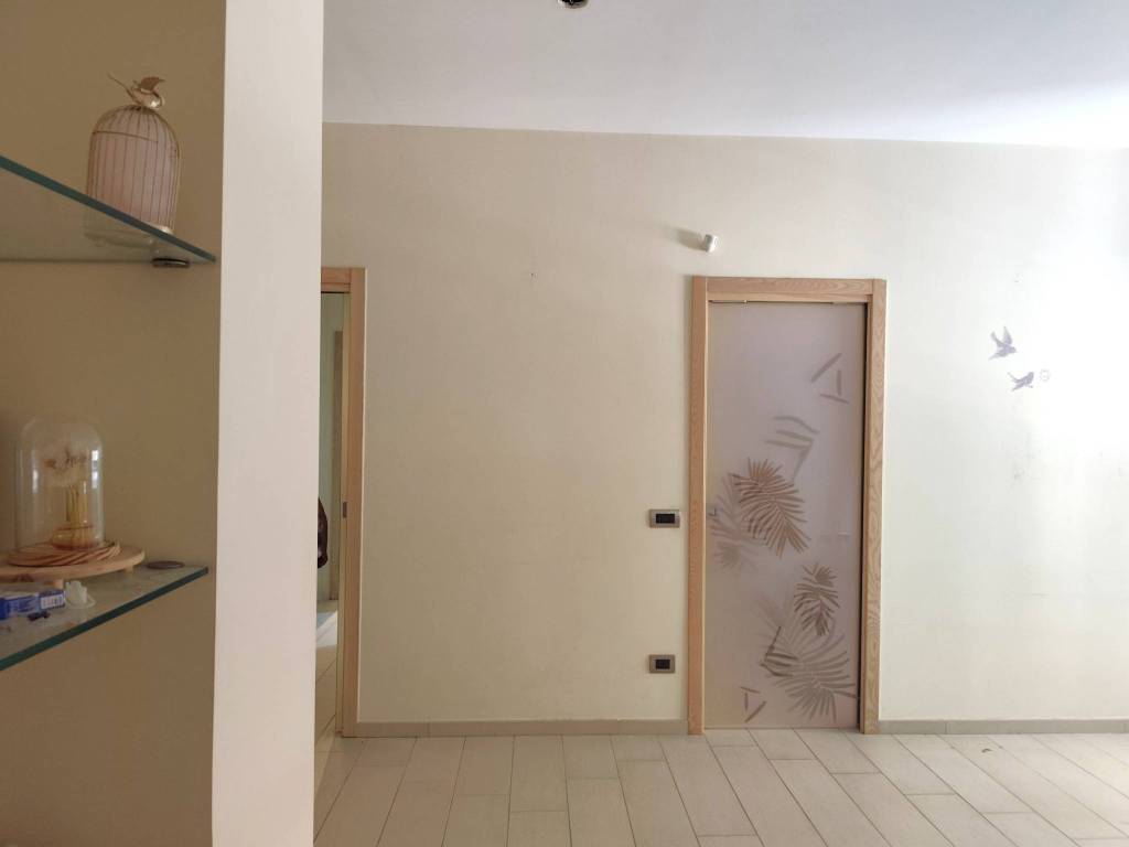 appartamento in vendita a Portici