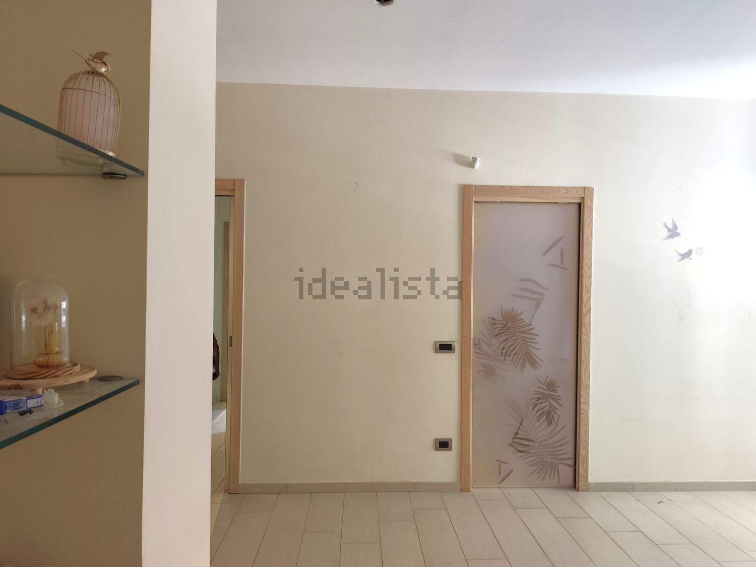 appartamento in vendita a Portici