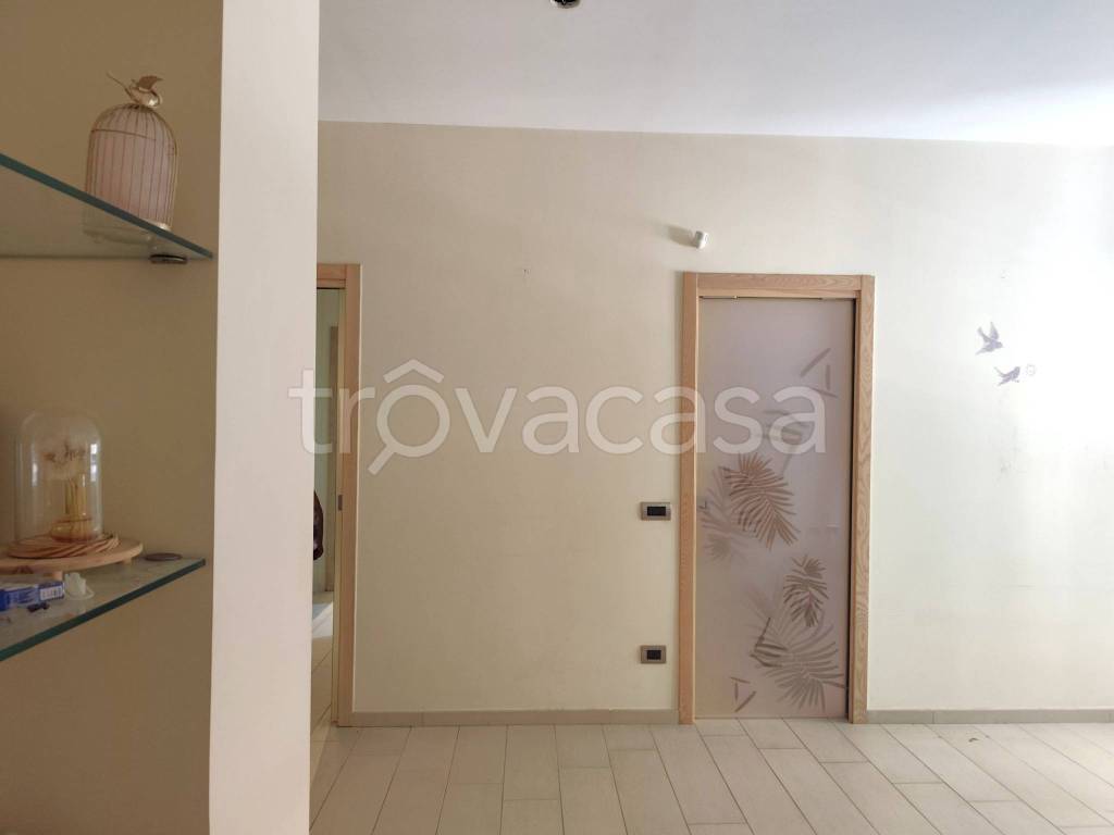 appartamento in vendita a Portici